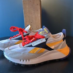 Reebok Classic Leather Legacy